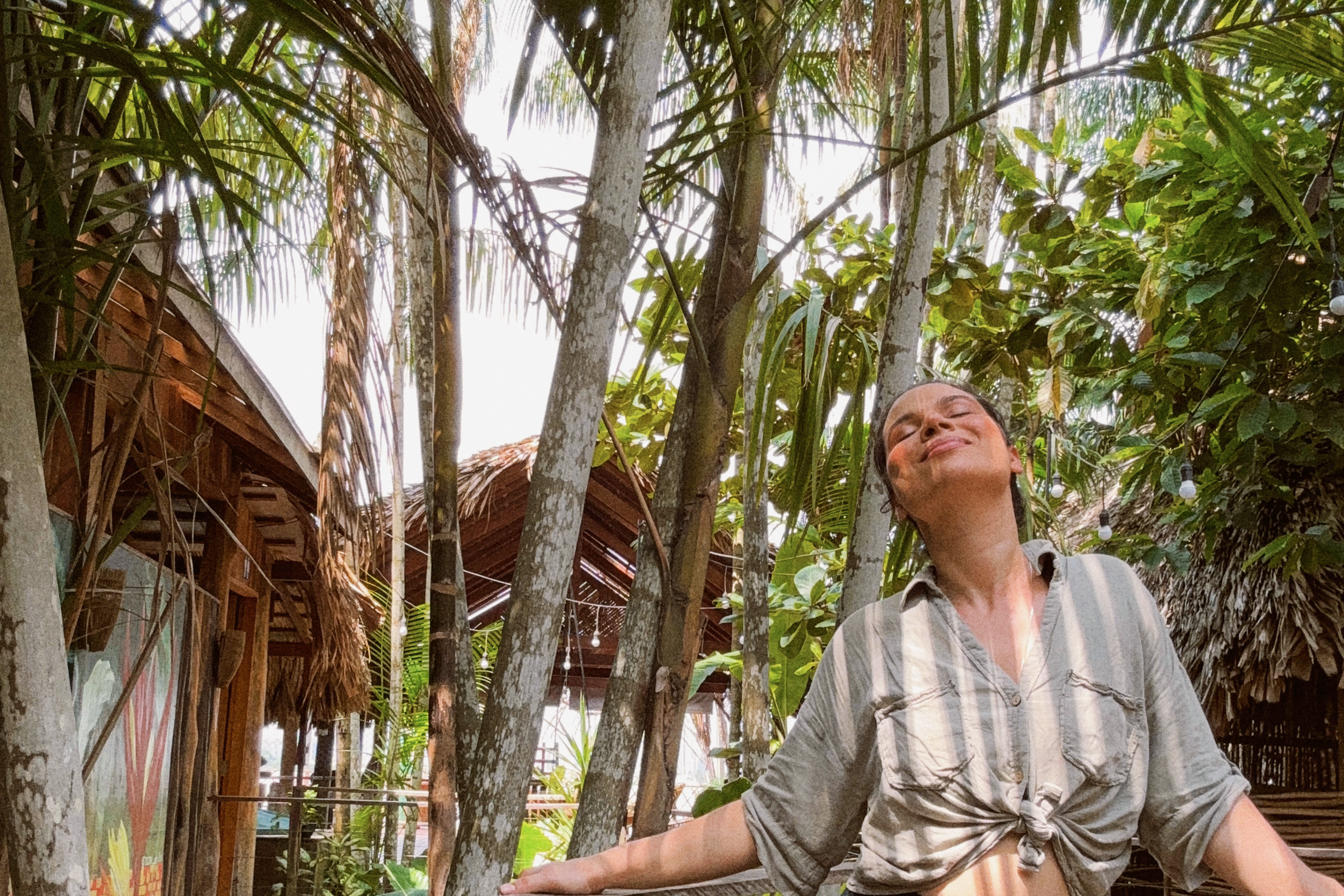 Angatu: A Journey Back to the Heart of the Amazon