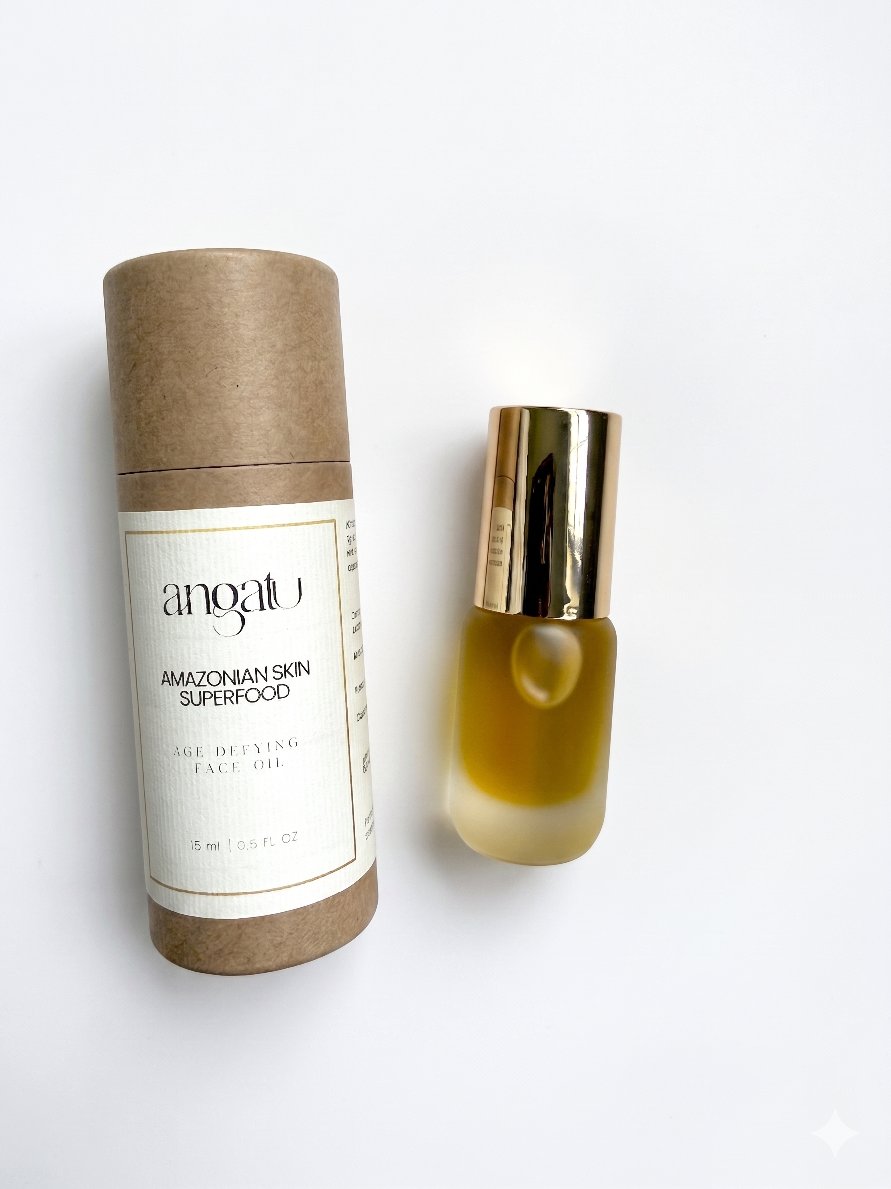 Facial Oil