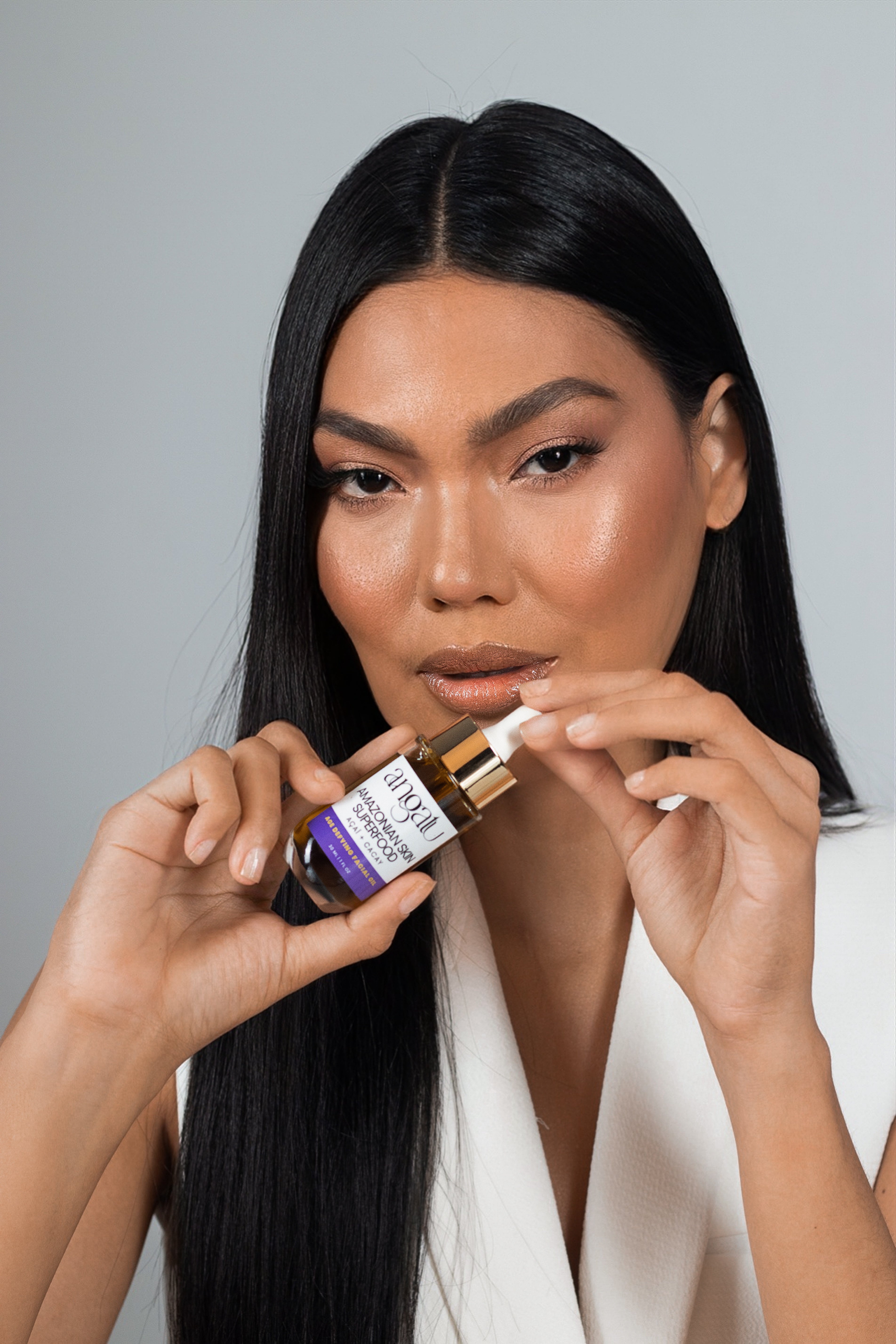 Facial Oil