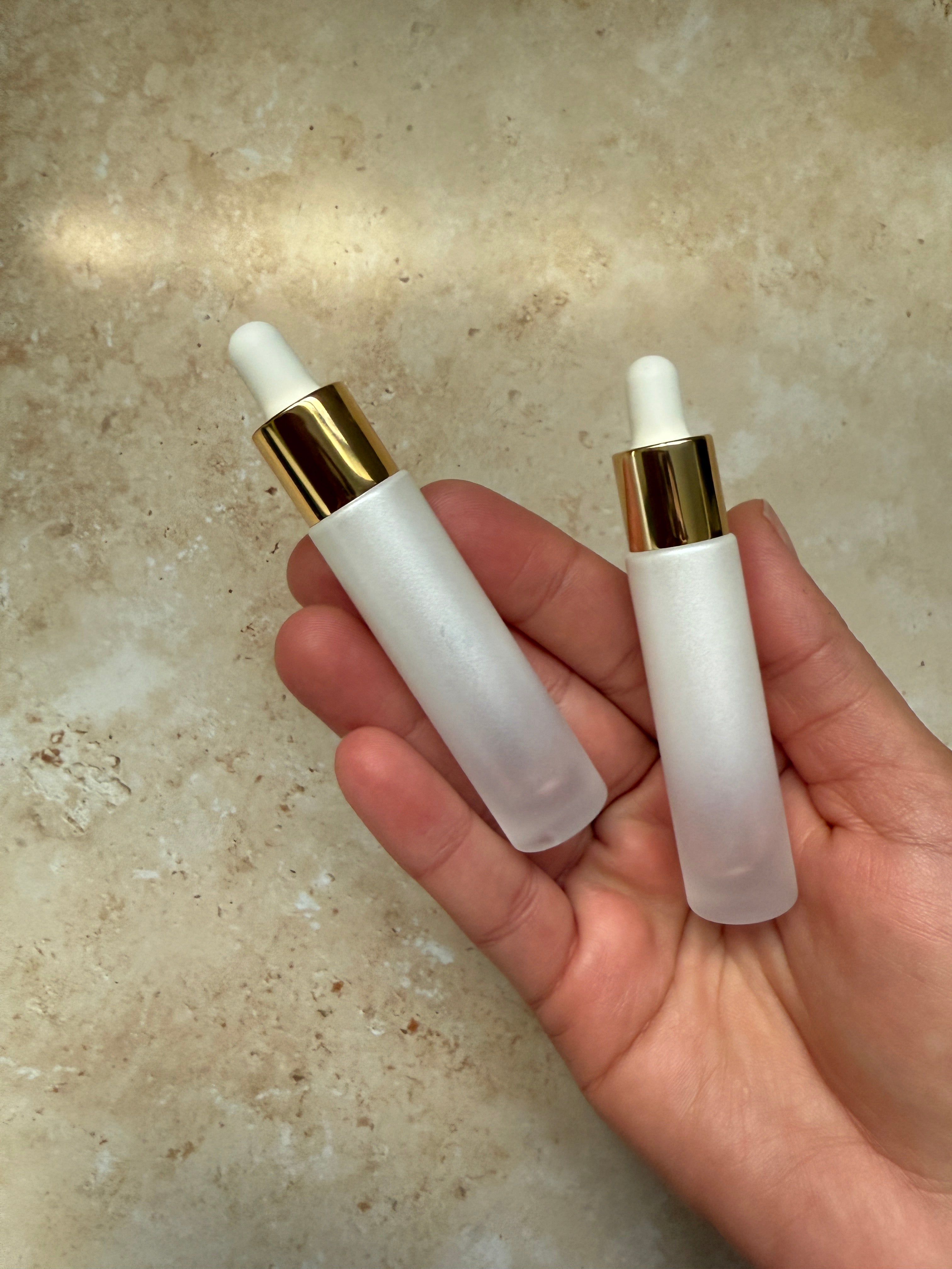 Try the Ritual Duo