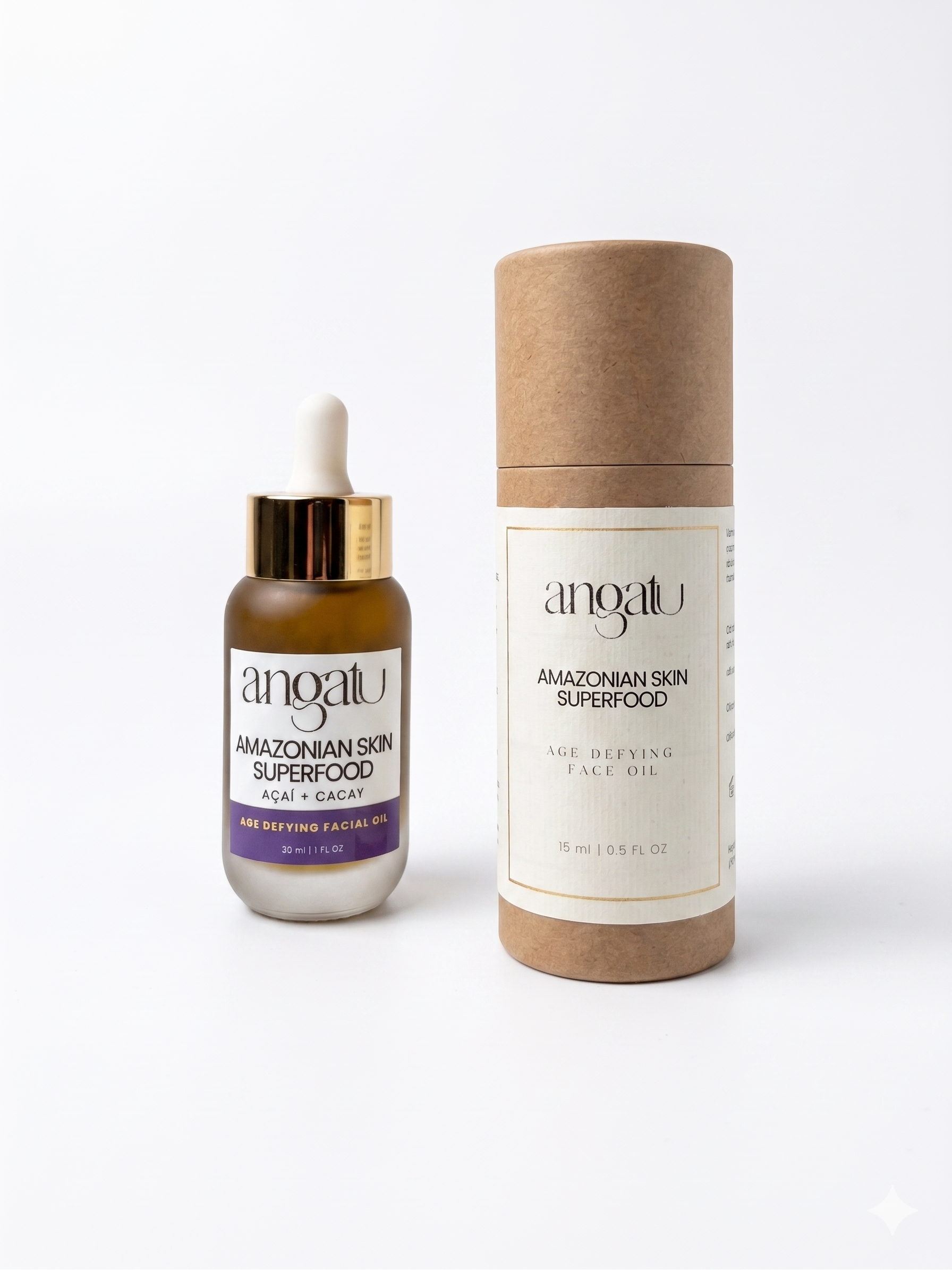 Facial Oil